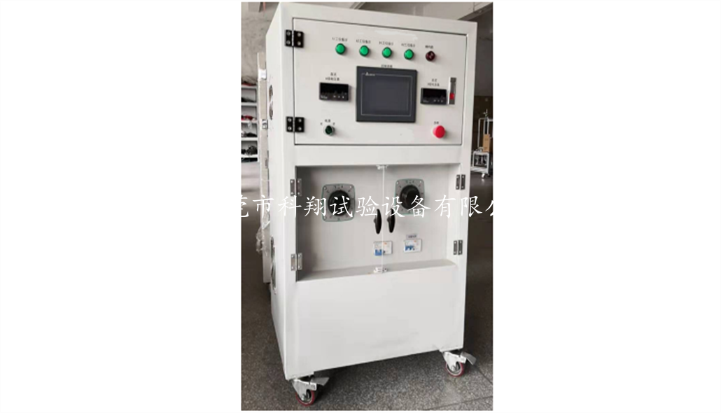 通用閥門操作性能試驗機-KXT4236