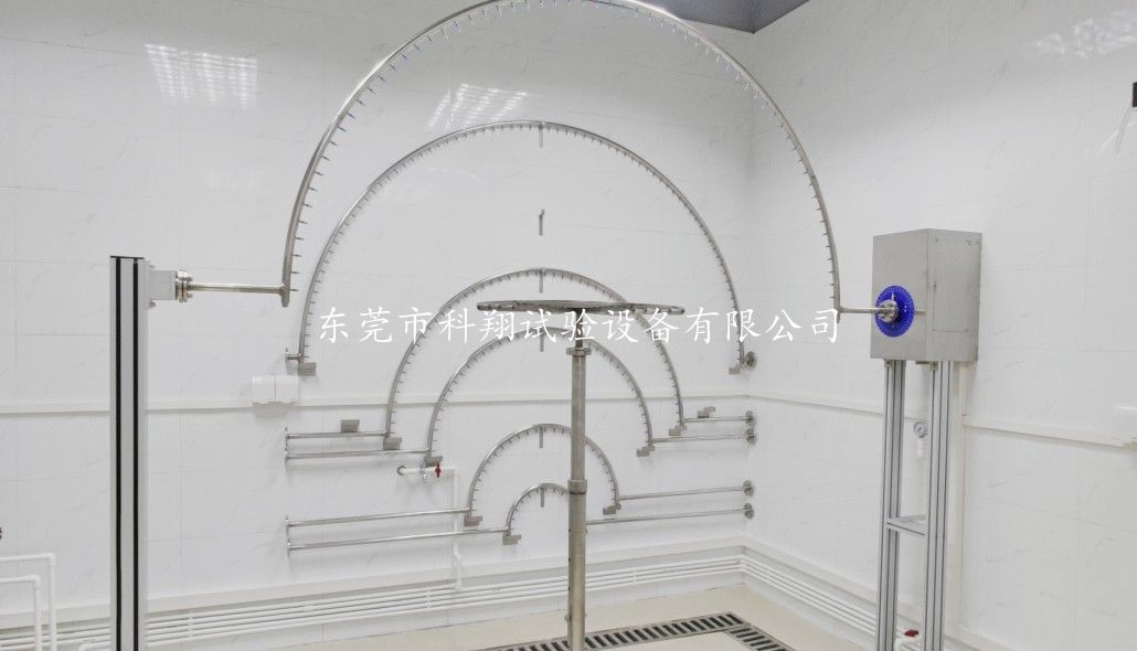 汽車燈防水試驗(yàn)機(jī)