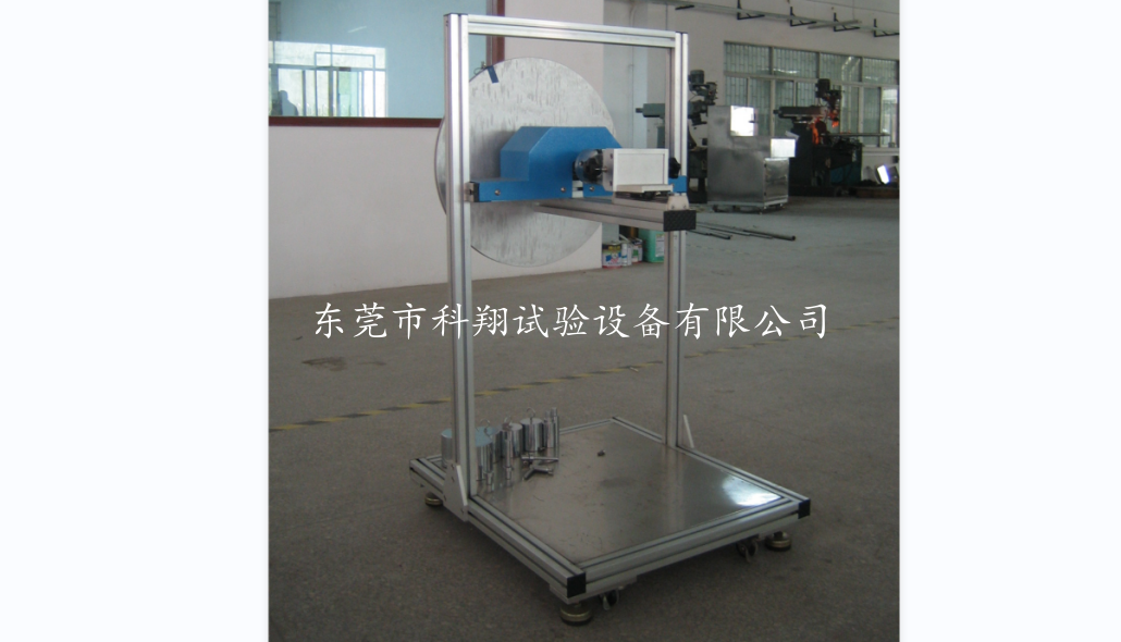螺紋密封壓蓋扭矩試驗(yàn)機(jī)