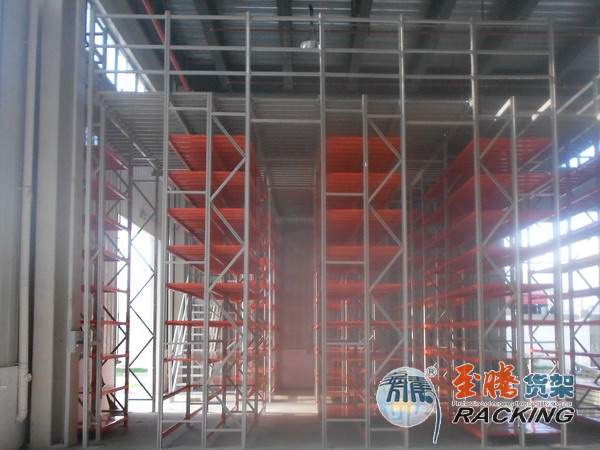 閣樓平臺(tái)工程