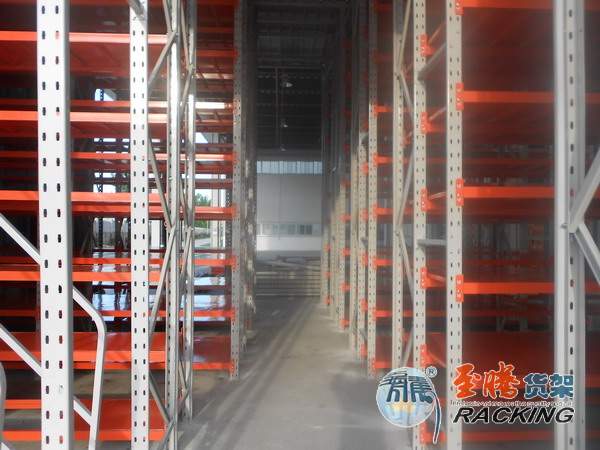 閣樓平臺(tái)工程