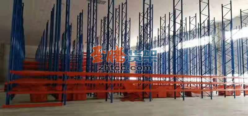 九米高重型貨架
