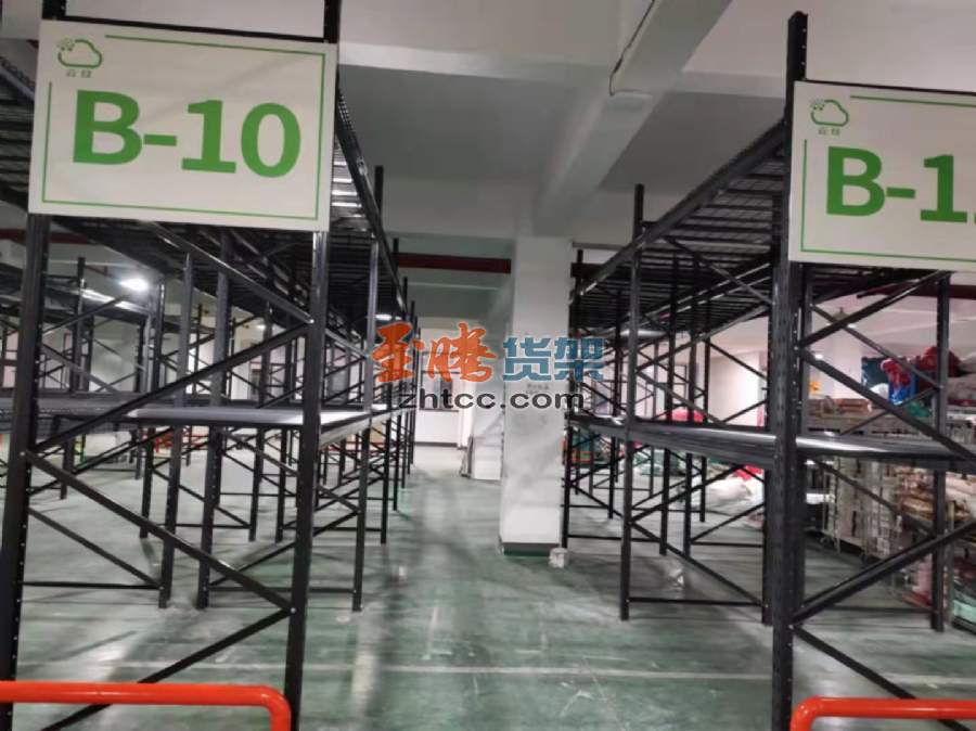 重型承重網(wǎng)貨架